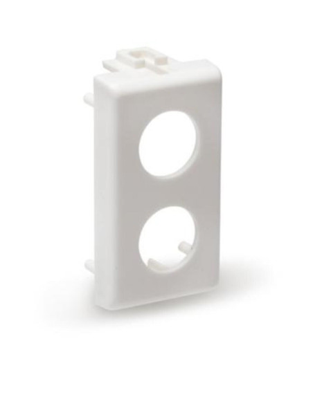 Plastica compatibile ticino matix per presa demix