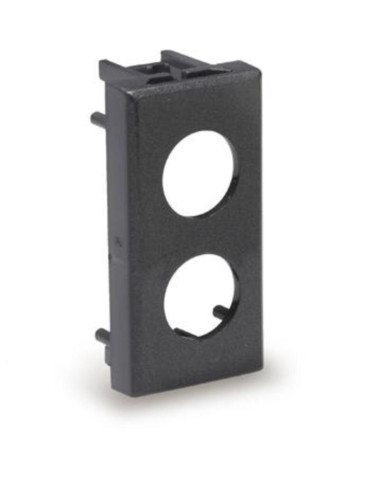 Plastica compatibile ticino axolute scura  per...