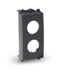 Plastica compatibile vimar eikon per presa demix