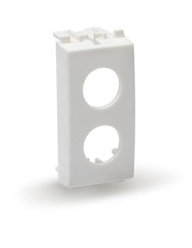 Plastica compatibile vimar eikon chiara  per...