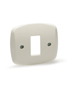 Plastica autoportante per presa demiscel ata tonda (in...