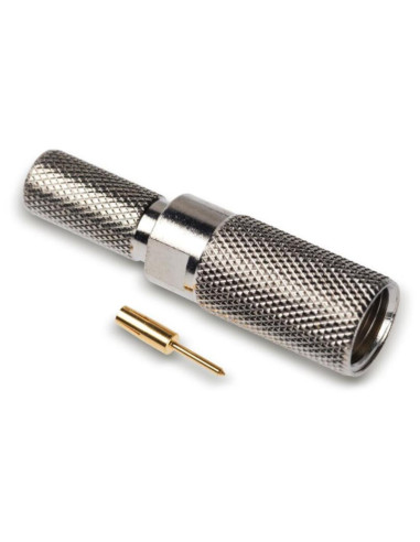 Adattatore cavo 10,1mm - coax 6,7mm