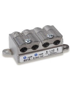 Mini derivatore induttivo 2 out -18db 4/2200MHz