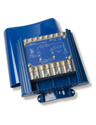 Centralino largabanda da palo 1 ingresso...