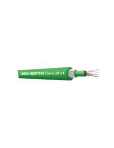 Cavo fibra ottica 9/125 cca 6 fibre