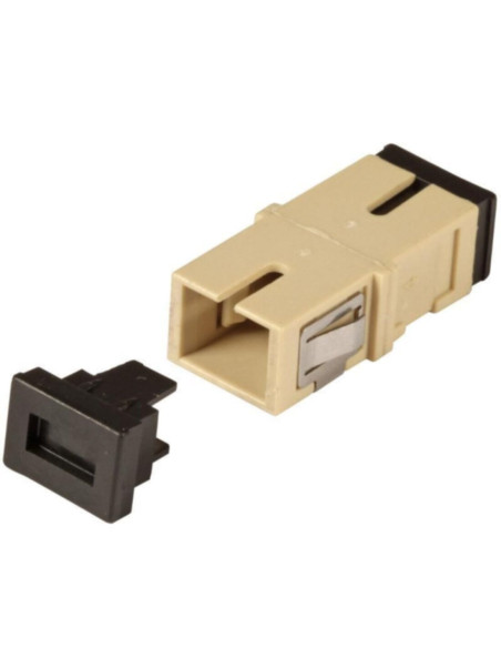 Bussola sc/sc simplex multimode beige om2