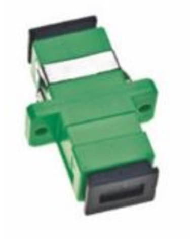 Bussola sc-apc/sc-apc single mode simple