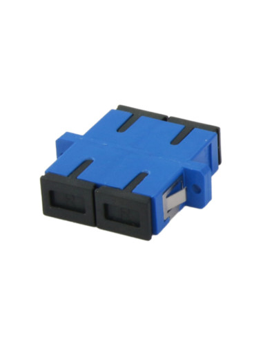 Bussola sc/sc duplex monomodale (blu)