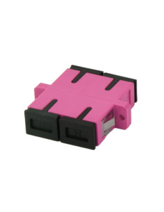 Bussola sc/sc duplex multimodale om4 viola