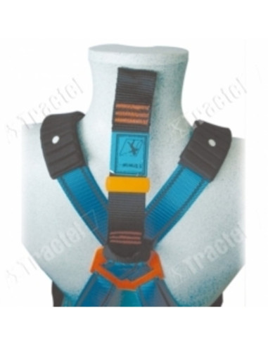 Fetuccia di prolungamento con montaggio...