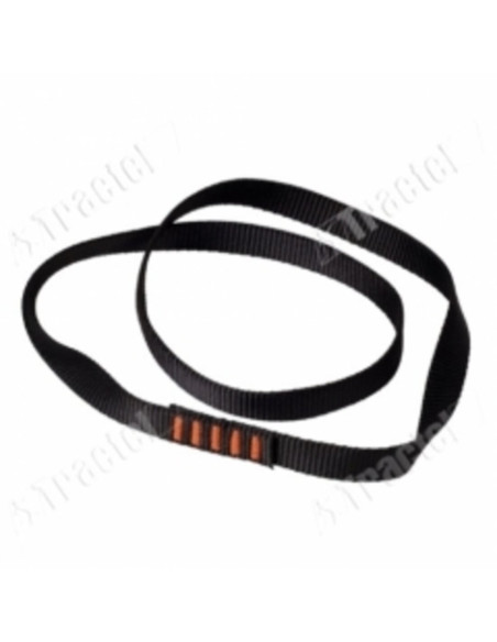 Fetuccia per ancoraggio ad anello 0,6cm