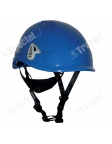 Elmetto di protezione con 4 punti di fissaggio...