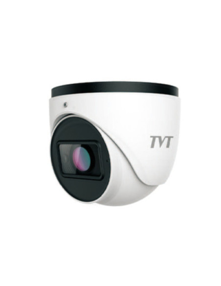 Telecamera 4in1 2mp dome ottica fissa 2,8mm ir 20-30m (acc. C)