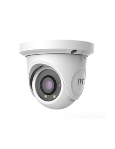 Telecamera IP dome 2mpx fissa 2.8mm h264 ir 10-20m...