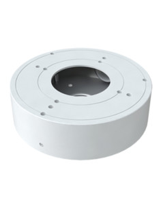 Box giunzione tondo telecam. acc.3