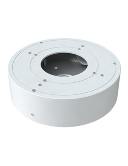 Box giunzione tondo telecam. acc.3