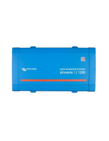 Inverter onda pura 12V 250W phoenix ing...