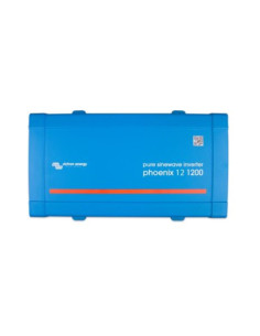 Inverter onda pura 12V 500W phoenix ing 9,2-17,3v  victron