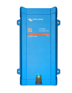 Multiplus 500VA 9,5-17v 311x182x100mm inverter onda pura...