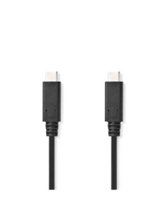 Cavo USB 3.0 da USB-C a USB-C m/m 1m