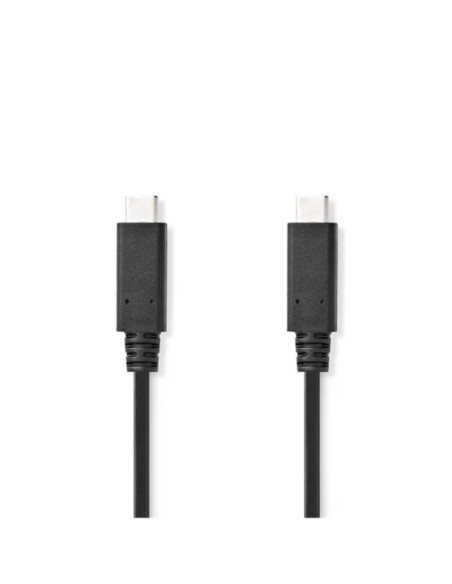 Cavo USB 3.0 da USB-C a USB-C m/m 1m