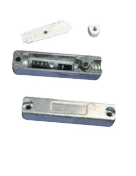 Contatto magnetico di potenza omologato IMQ i° livello