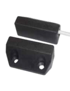 Contatto magnetico plastico IP65 di grande portata