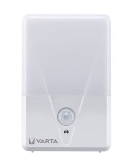 Lampada motion sensor night light con sensore di movimento 3x AAA