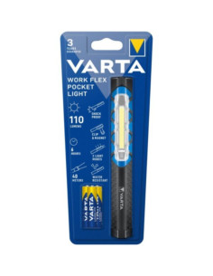 Torcia multi LED work light
