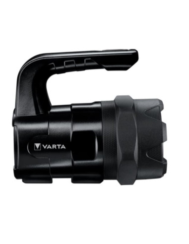 Torcia indestructible bl20 pro IP54 400lm 400m...