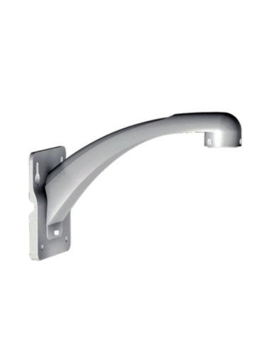 Staffa da parete per speed dome IP