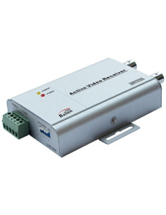 Ricevitore attivo per segnale video per cat5/6 (usare con...