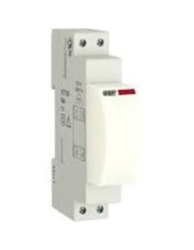 Lampada di emergenza 1 modulo compatta