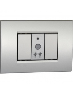 Rilevatore di presenza ir ad 1 modulo
