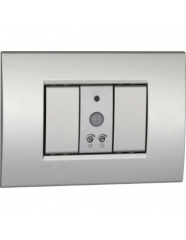 Rilevatore di presenza ir ad 1 modulo