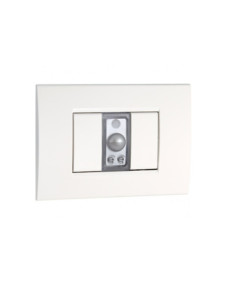 Lampada segnapasso da incasso  1modulo