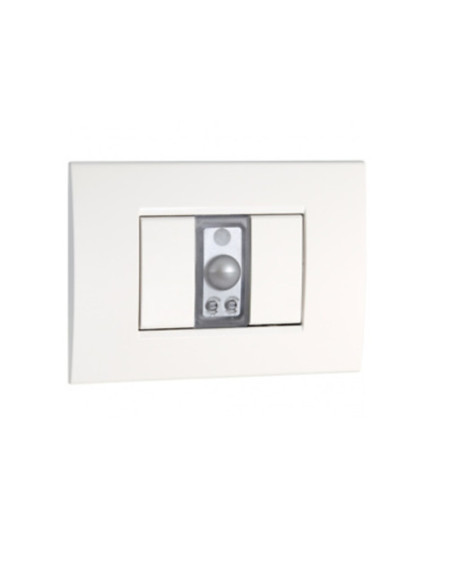 Lampada segnapasso da incasso  1modulo