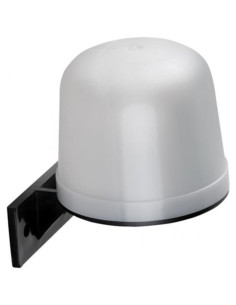 Interruttore crepuscolare da parete - IP54