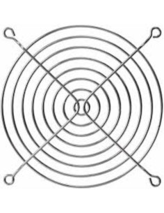 Griglia metallica salvadita  80x80