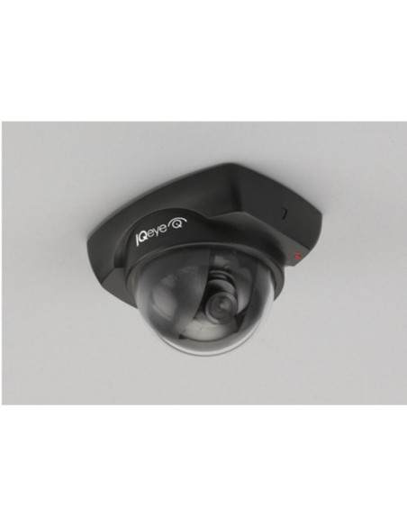 Telecamera IP 2.0 megapixel minidome da soffitto