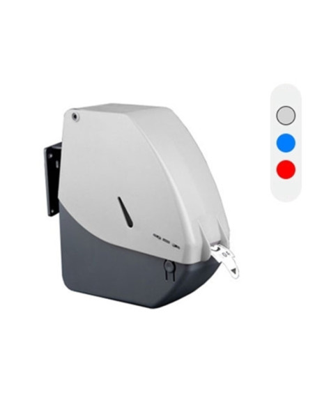 Distributore di tickets manuale