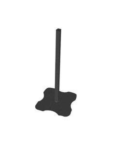 Piantana a pavimento per dispenser