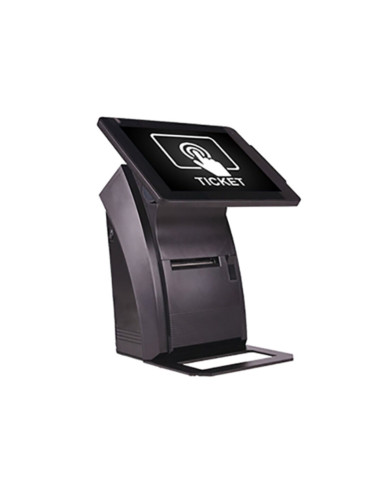 Erogatore stampa termica touch 9,7" da banco...