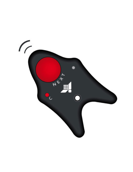 Radiocomando 433 per eliminacode