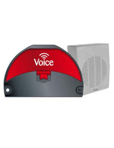 Modulo di chiamata vocale x eliminacode x...