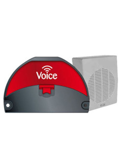 Modulo di chiamata vocale per display 3 cifre