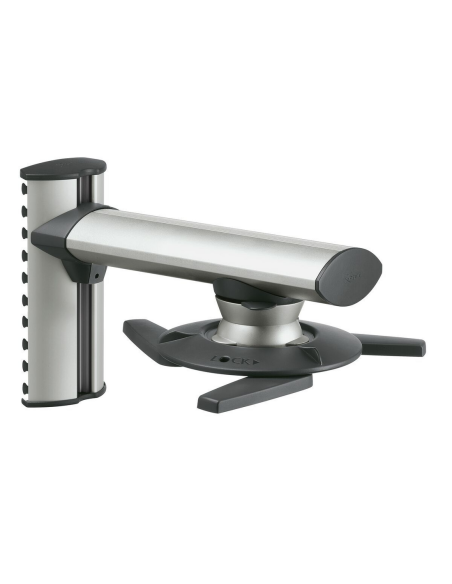 Supporto per videoproiettore da parete