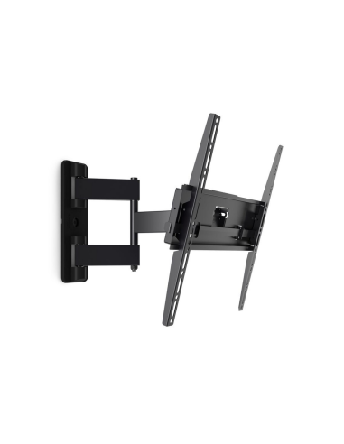 Supporto TV universale 32"÷55" max 25kg 3 snodi...