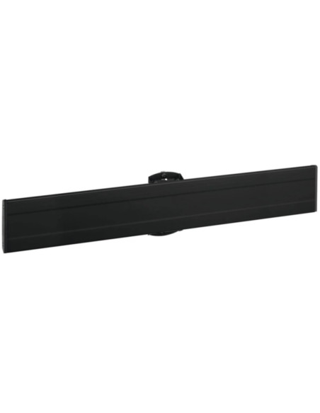 Barra d'interfaccia modulare 915mm nera per sistema Connect-it