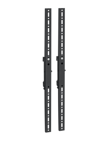 Coppia barre d'interfaccia con VESA 800 per...